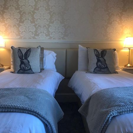 St John'S Guest House ويموث المظهر الخارجي الصورة
