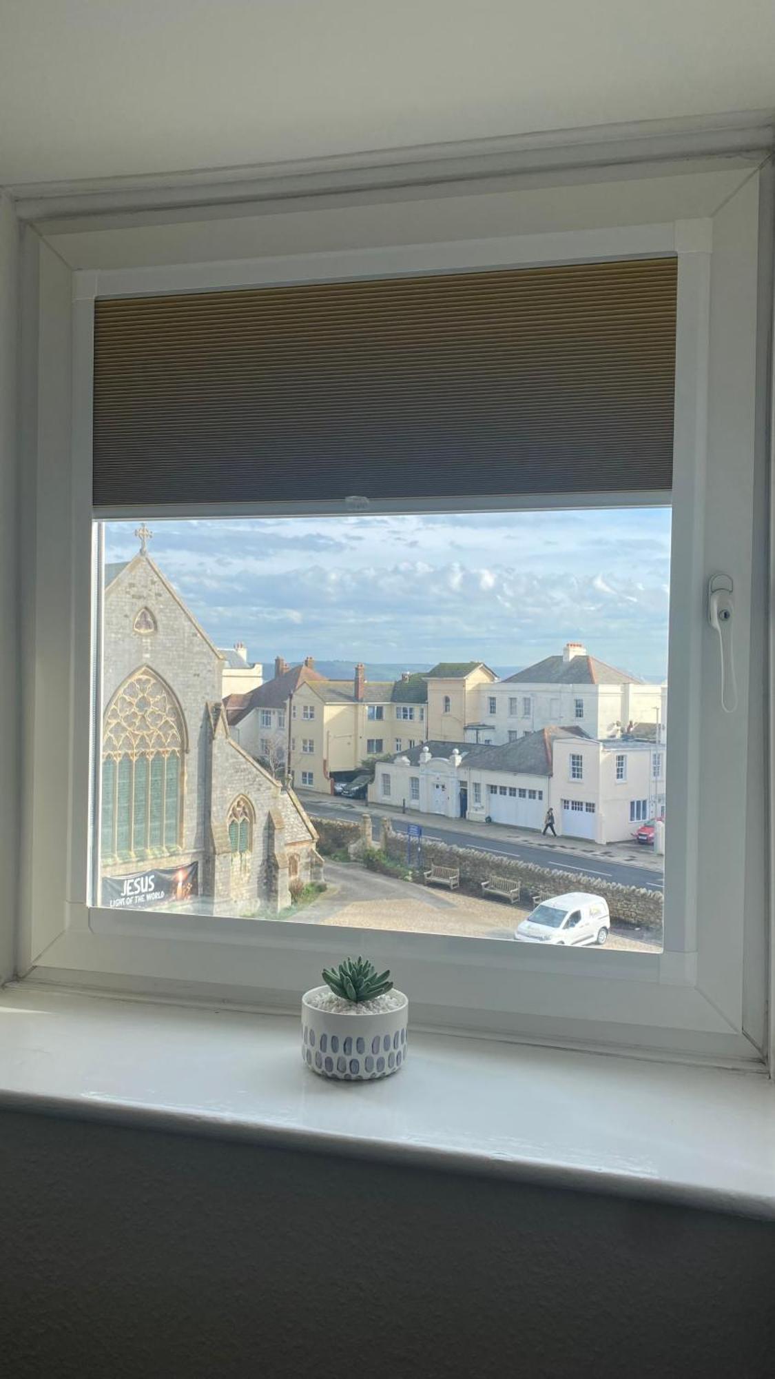 St John'S Guest House ويموث المظهر الخارجي الصورة