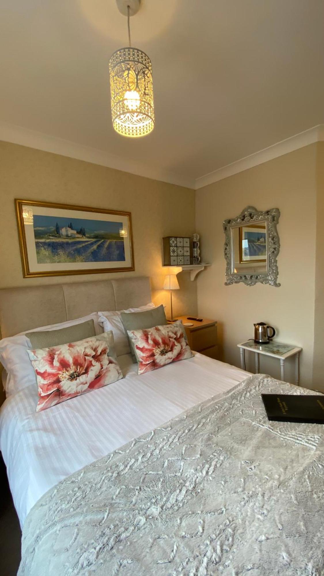 St John'S Guest House ويموث المظهر الخارجي الصورة