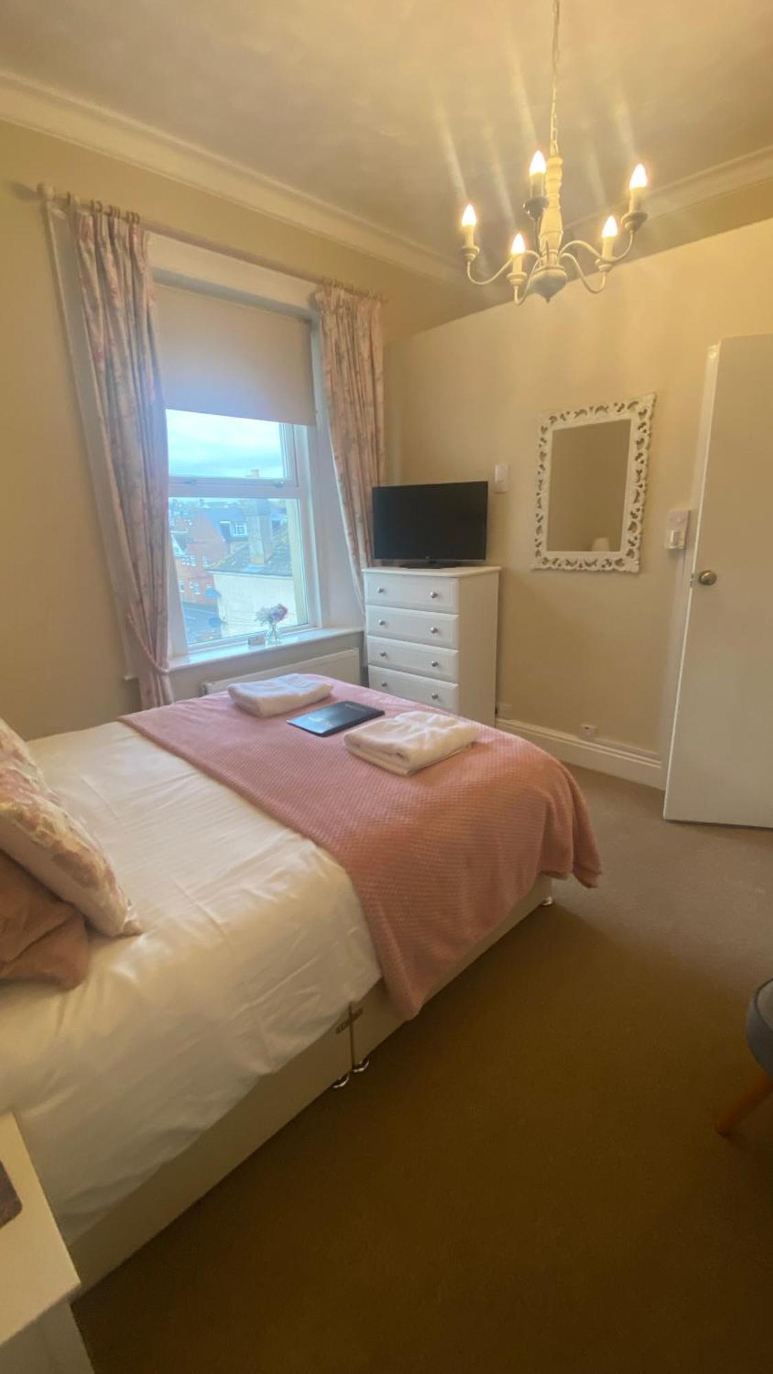 St John'S Guest House ويموث المظهر الخارجي الصورة