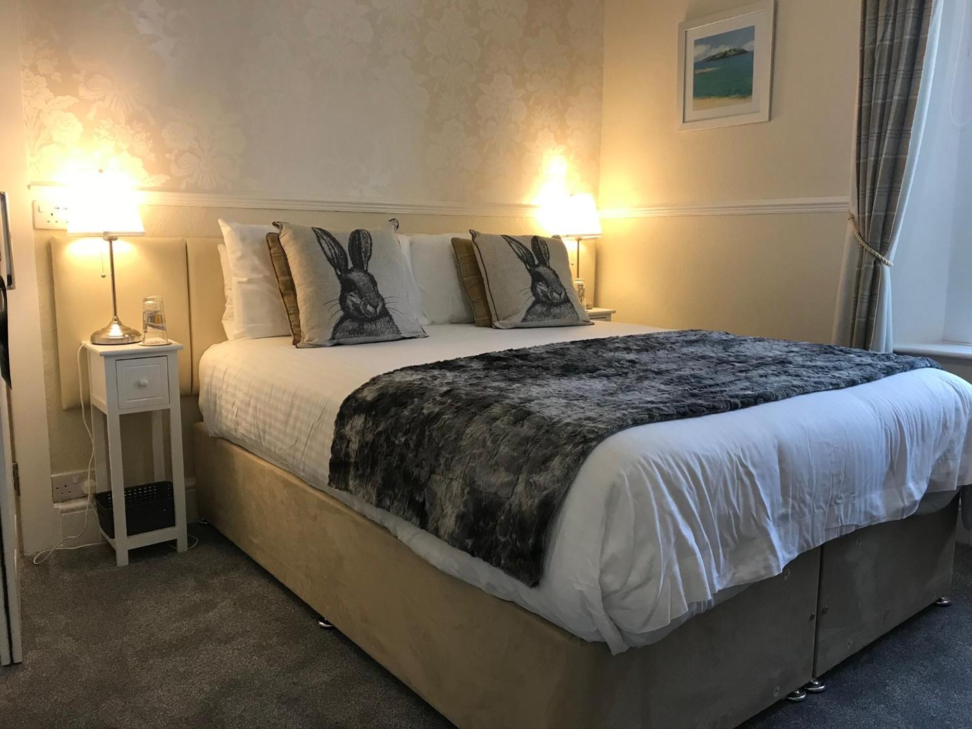 St John'S Guest House ويموث المظهر الخارجي الصورة