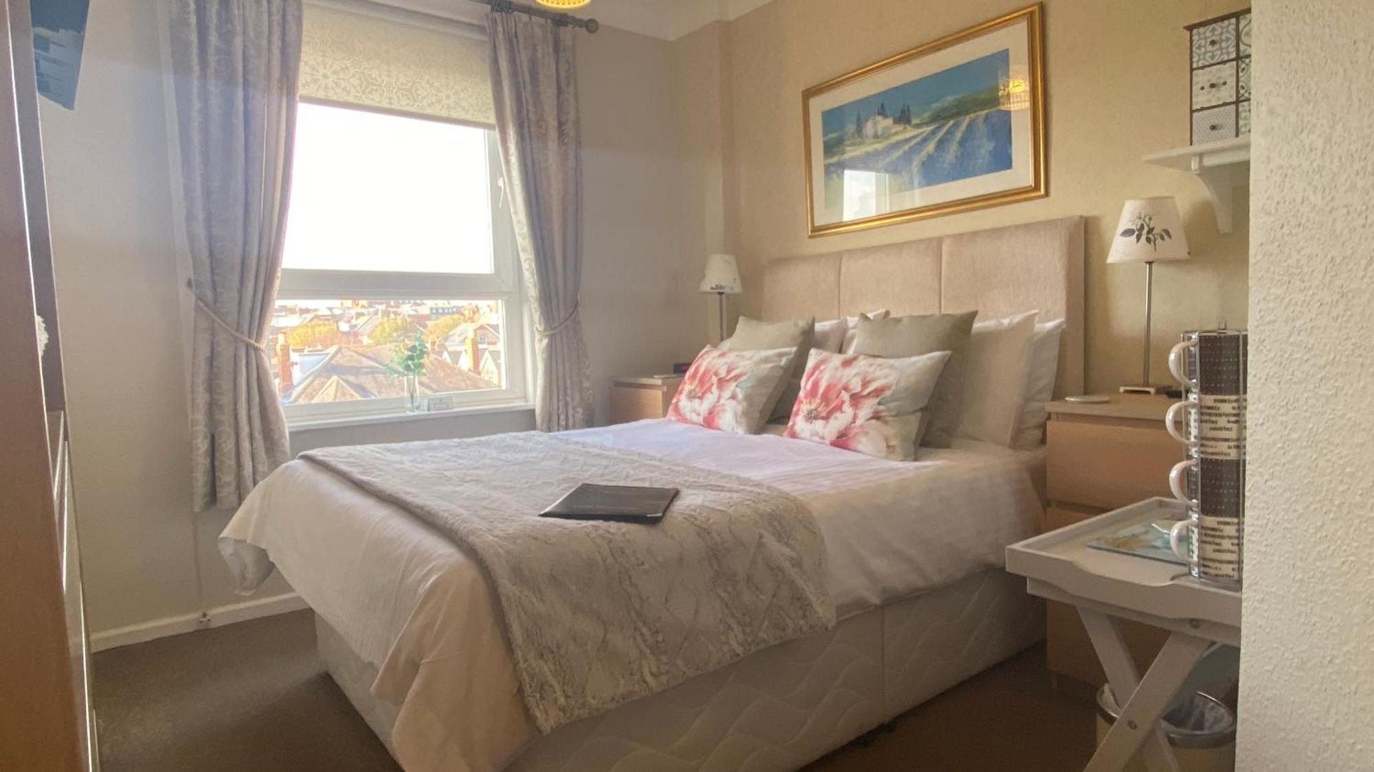 St John'S Guest House ويموث المظهر الخارجي الصورة