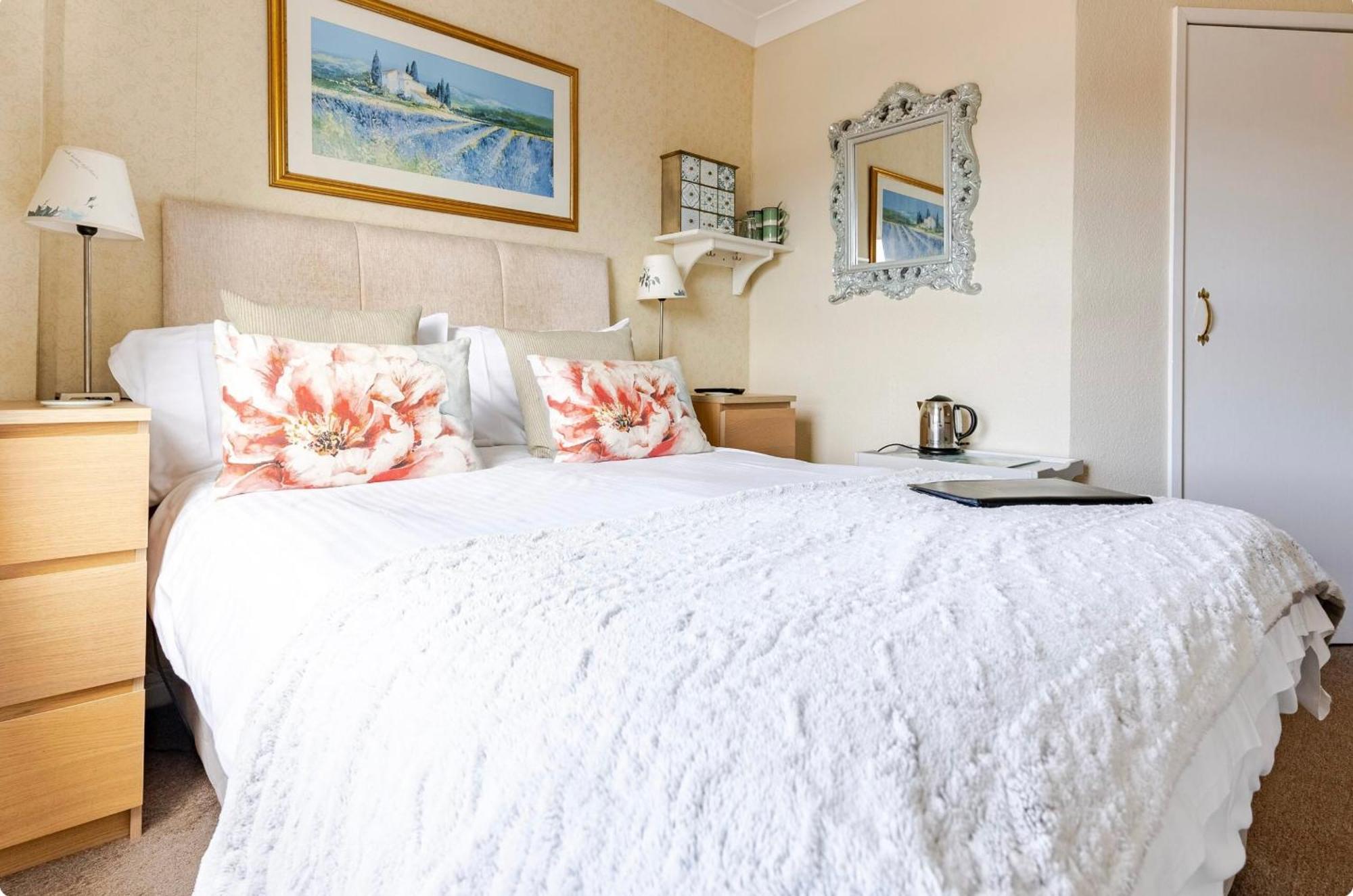 St John'S Guest House ويموث المظهر الخارجي الصورة