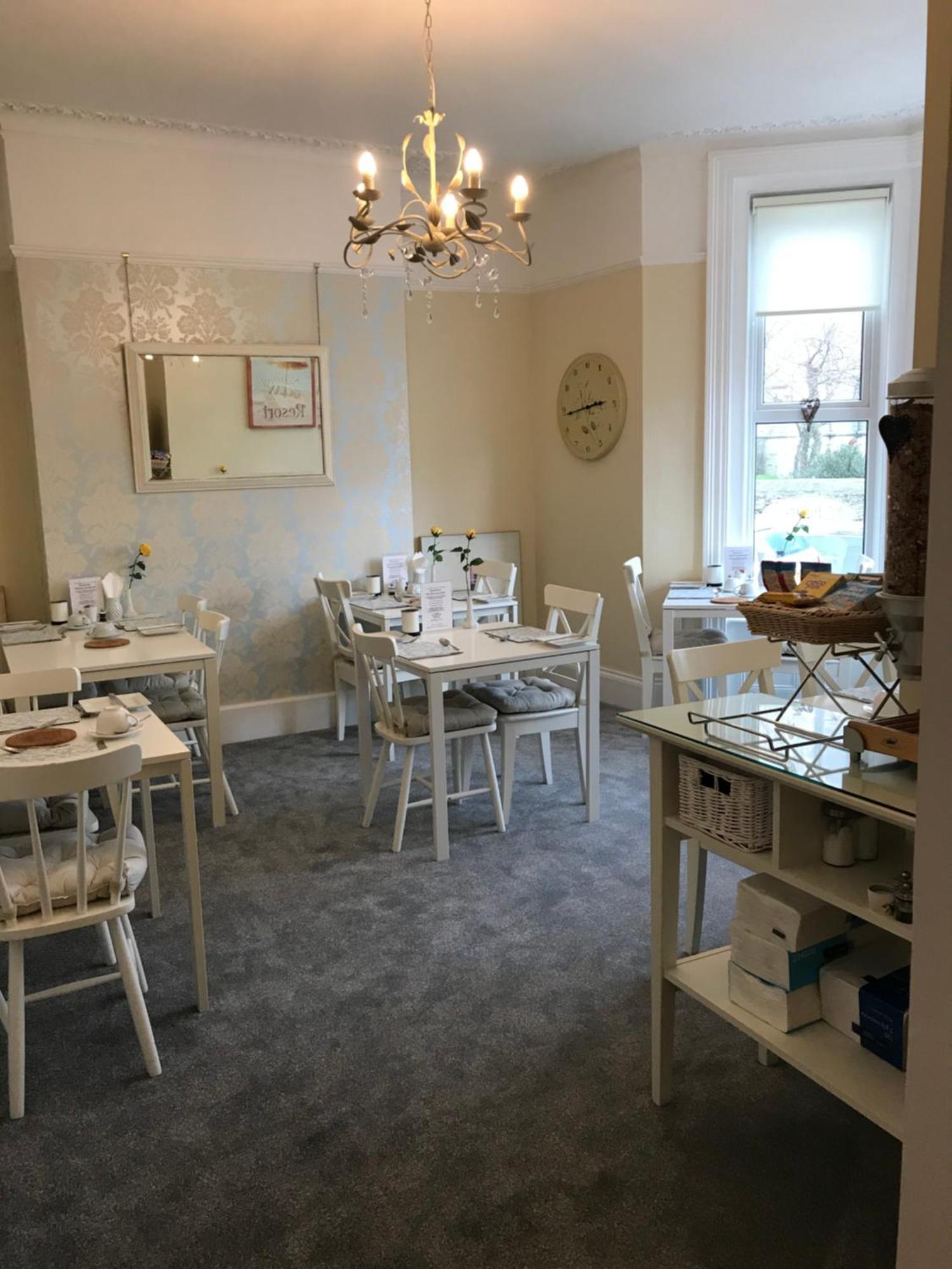 St John'S Guest House ويموث المظهر الخارجي الصورة